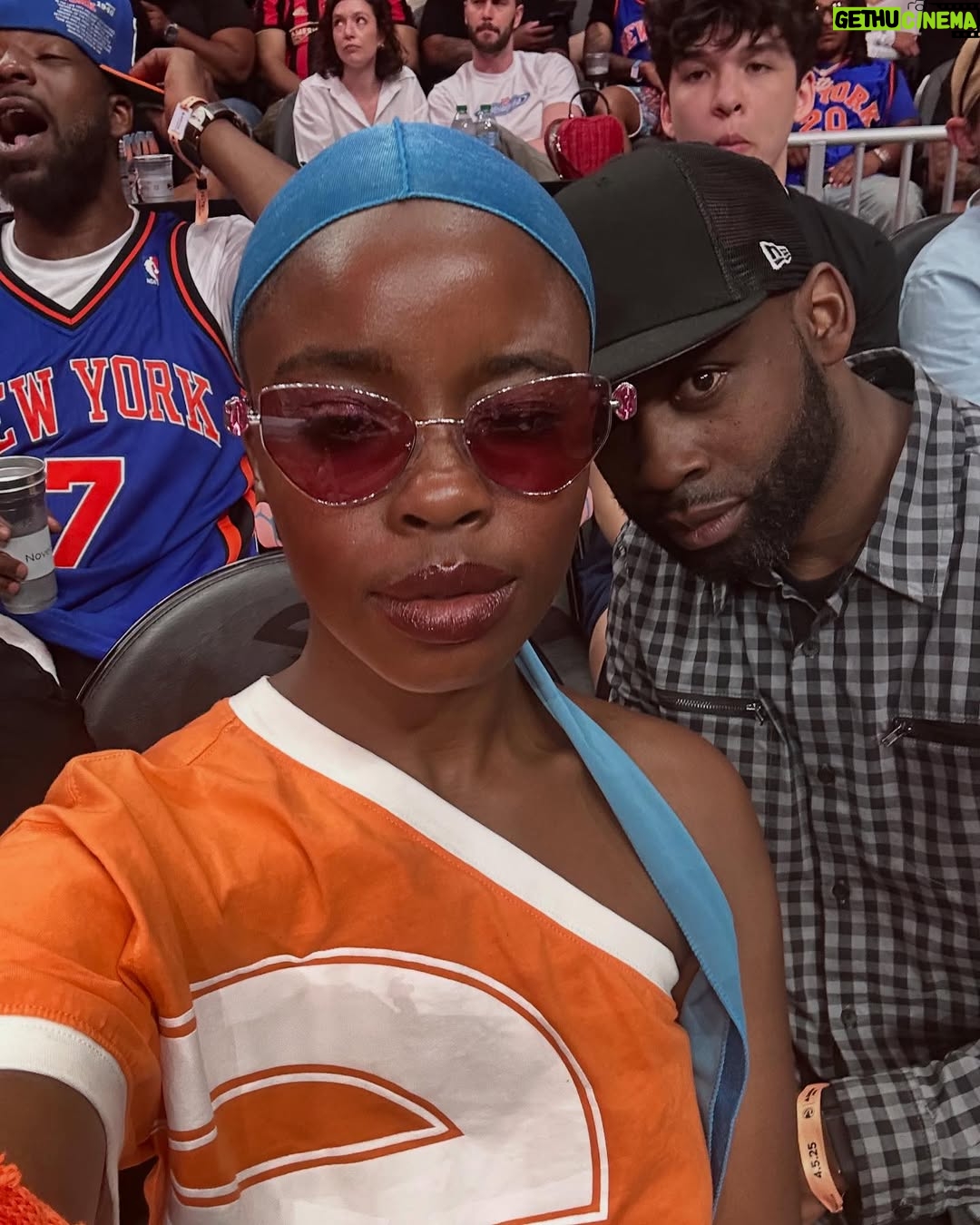 Joy Sunday - 6.6K Likes - New Yorka