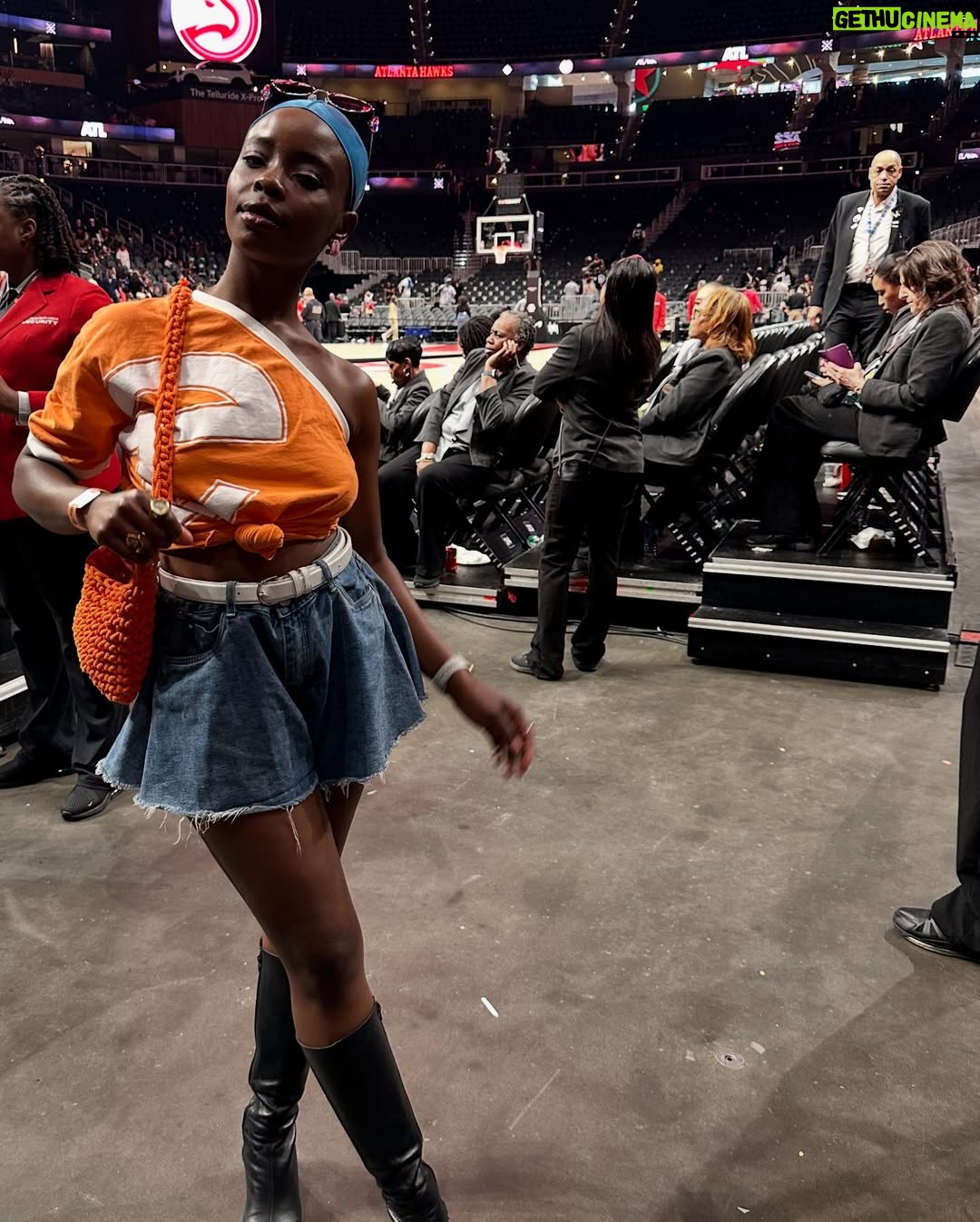 Joy Sunday - 6.6K Likes - New Yorka