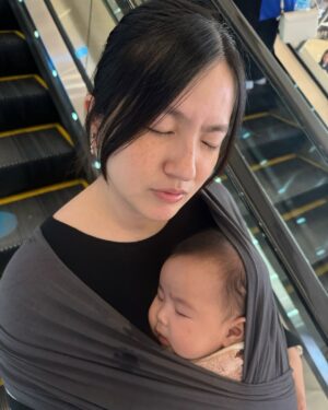 Joyce Ching Instagram - Sunday snaps 📸💕