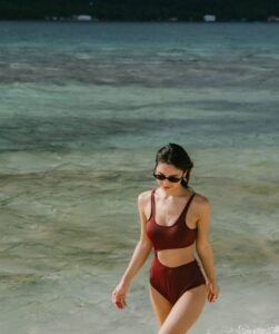 Actress Julia Barretto HD Photos and Wallpapers September 2025
