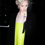 Julia Garner