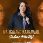 Julia Montes