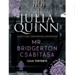 Julia Quinn