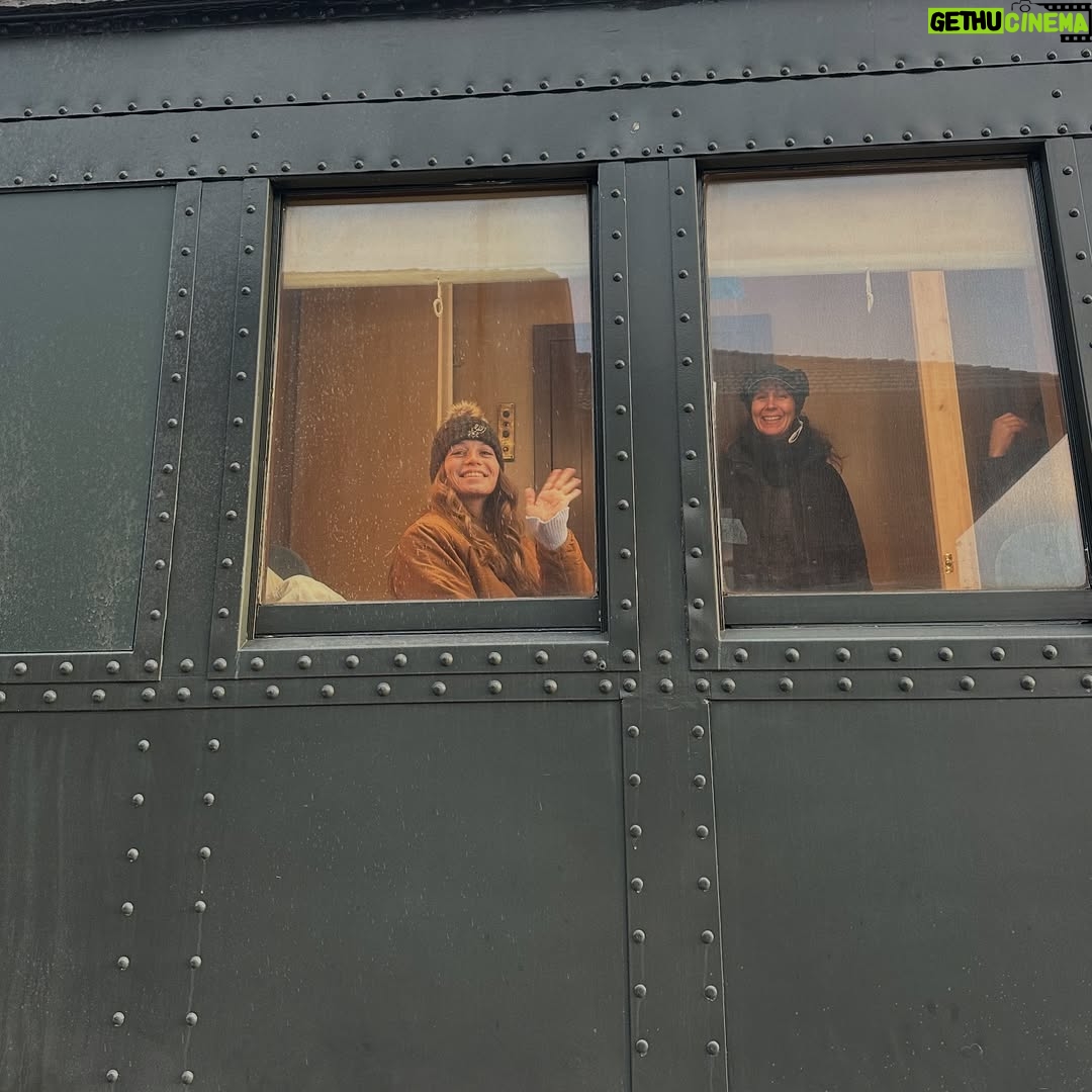 Julia Schlaepfer - 19.2K Likes - A glimpse at some of the humans who made Season 2 so special. I want to especially say thank you to our crew. Full of the kindest, hardest-working, and most spectacular bunch of people I’ve ever had the honor of working with. They built 1923 from the ground up. They kept me laughing on the toughest days, when we were all dizzy from exhaustion and the Texas summer heat. They took care of me and they took care of my girl 🥹 Thank you for the most profound experience of my life. Thank you for putting a smile on Alex’s face, until the very end. ❤️