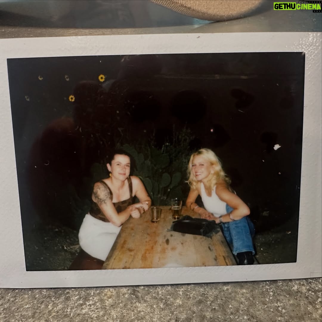 Julia Schlaepfer - 19.2K Likes - A glimpse at some of the humans who made Season 2 so special. I want to especially say thank you to our crew. Full of the kindest, hardest-working, and most spectacular bunch of people I’ve ever had the honor of working with. They built 1923 from the ground up. They kept me laughing on the toughest days, when we were all dizzy from exhaustion and the Texas summer heat. They took care of me and they took care of my girl 🥹 Thank you for the most profound experience of my life. Thank you for putting a smile on Alex’s face, until the very end. ❤️