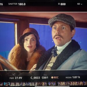 Julia Schlaepfer Instagram - A glimpse at some of the humans who made Season 2 so special. I want to especially say thank you to our crew. Full of the kindest, hardest-working, and most spectacular bunch of people I’ve ever had the honor of working with. They built 1923 from the ground up. They kept me laughing on the toughest days, when we were all dizzy from exhaustion and the Texas summer heat. They took care of me and they took care of my girl 🥹 Thank you for the most profound experience of my life. Thank you for putting a smile on Alex’s face, until the very end. ❤️