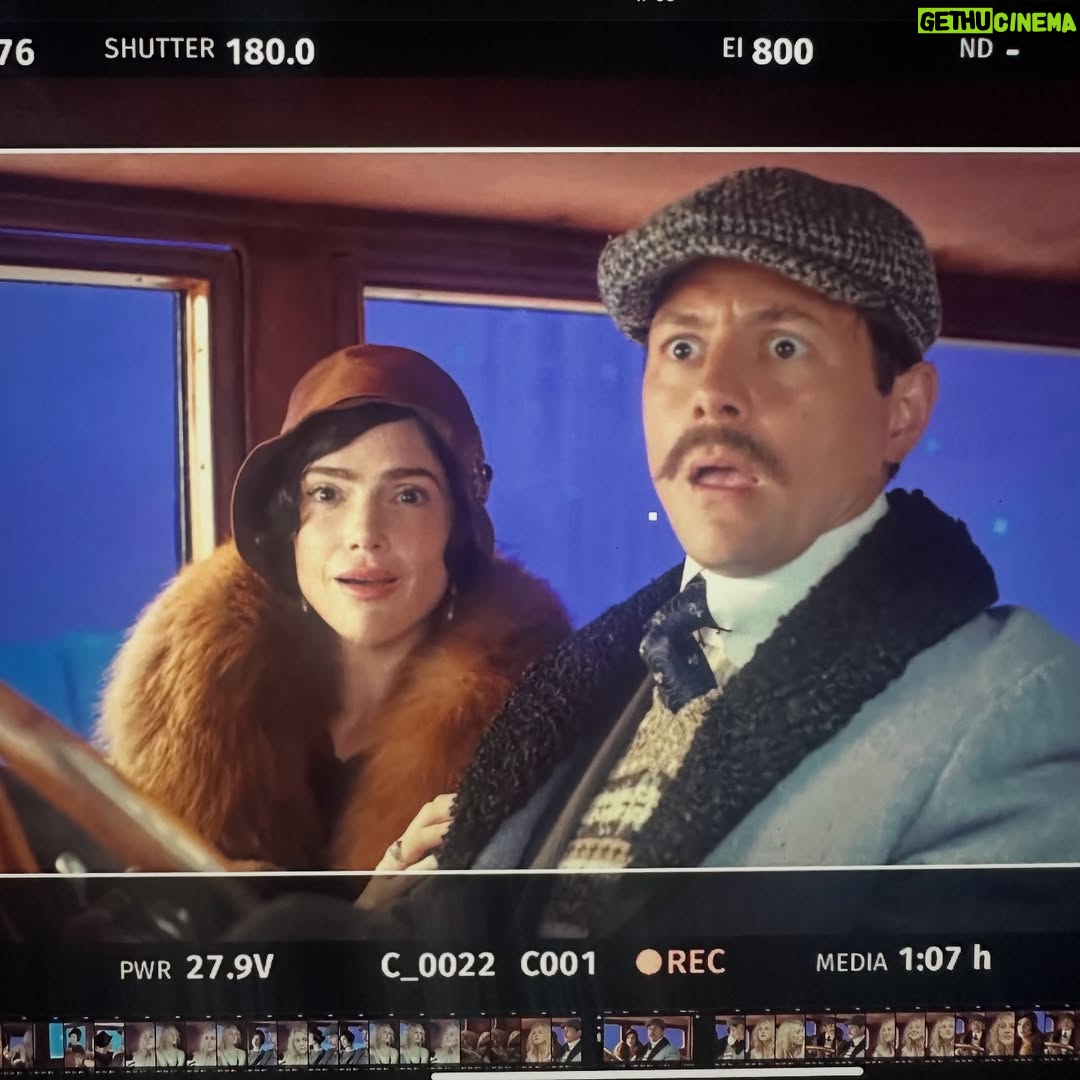 Julia Schlaepfer - 19.2K Likes - A glimpse at some of the humans who made Season 2 so special. I want to especially say thank you to our crew. Full of the kindest, hardest-working, and most spectacular bunch of people I’ve ever had the honor of working with. They built 1923 from the ground up. They kept me laughing on the toughest days, when we were all dizzy from exhaustion and the Texas summer heat. They took care of me and they took care of my girl 🥹 Thank you for the most profound experience of my life. Thank you for putting a smile on Alex’s face, until the very end. ❤️