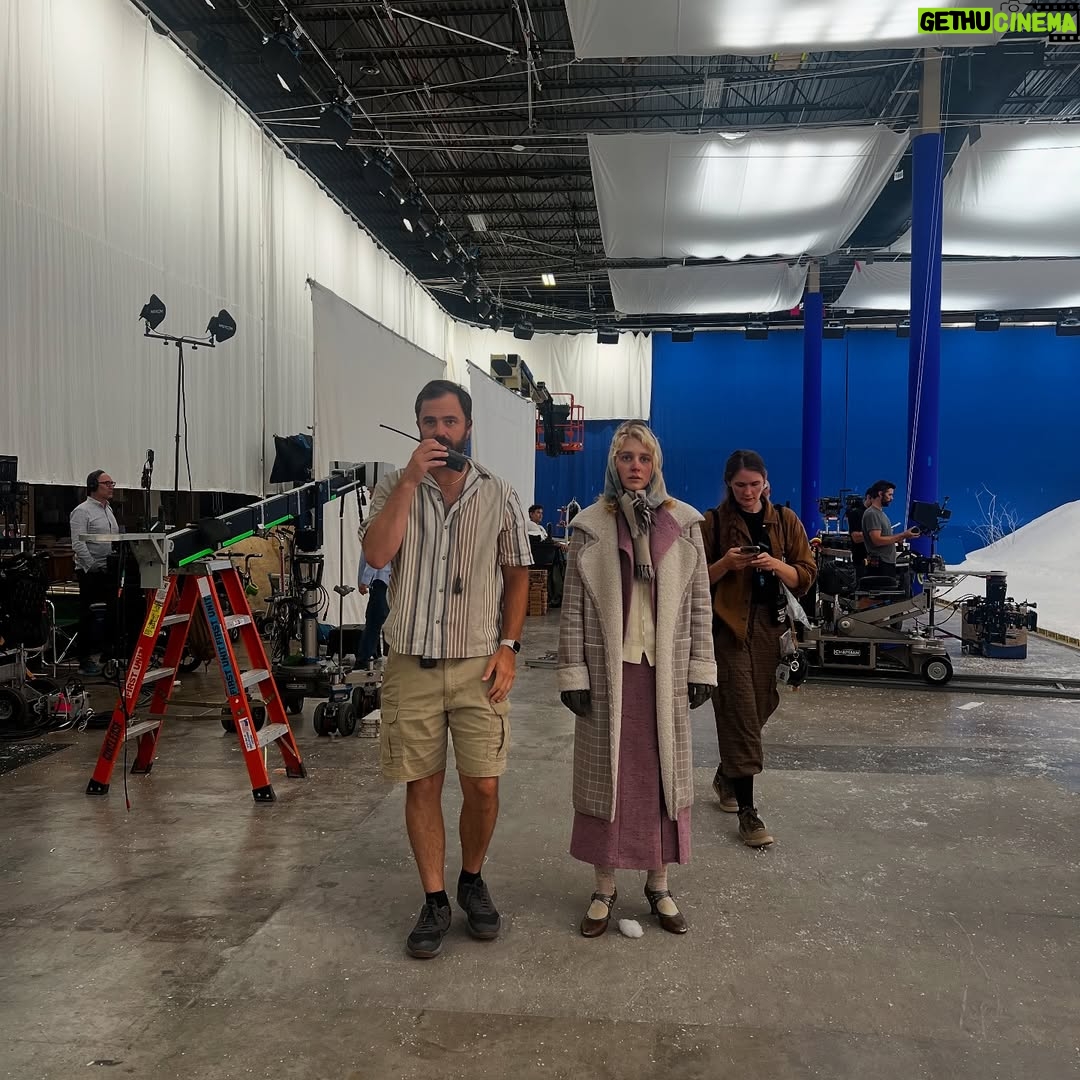 Julia Schlaepfer - 19.2K Likes - A glimpse at some of the humans who made Season 2 so special. I want to especially say thank you to our crew. Full of the kindest, hardest-working, and most spectacular bunch of people I’ve ever had the honor of working with. They built 1923 from the ground up. They kept me laughing on the toughest days, when we were all dizzy from exhaustion and the Texas summer heat. They took care of me and they took care of my girl 🥹 Thank you for the most profound experience of my life. Thank you for putting a smile on Alex’s face, until the very end. ❤️