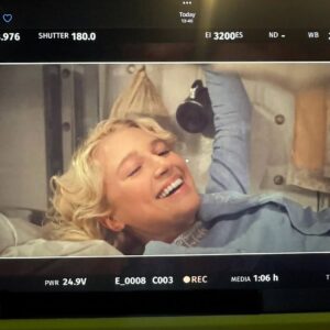 Julia Schlaepfer Instagram - A glimpse at some of the humans who made Season 2 so special. I want to especially say thank you to our crew. Full of the kindest, hardest-working, and most spectacular bunch of people I’ve ever had the honor of working with. They built 1923 from the ground up. They kept me laughing on the toughest days, when we were all dizzy from exhaustion and the Texas summer heat. They took care of me and they took care of my girl 🥹 Thank you for the most profound experience of my life. Thank you for putting a smile on Alex’s face, until the very end. ❤️