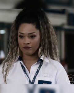 Actress Juliana Alves HD Photos and Wallpapers March 2025