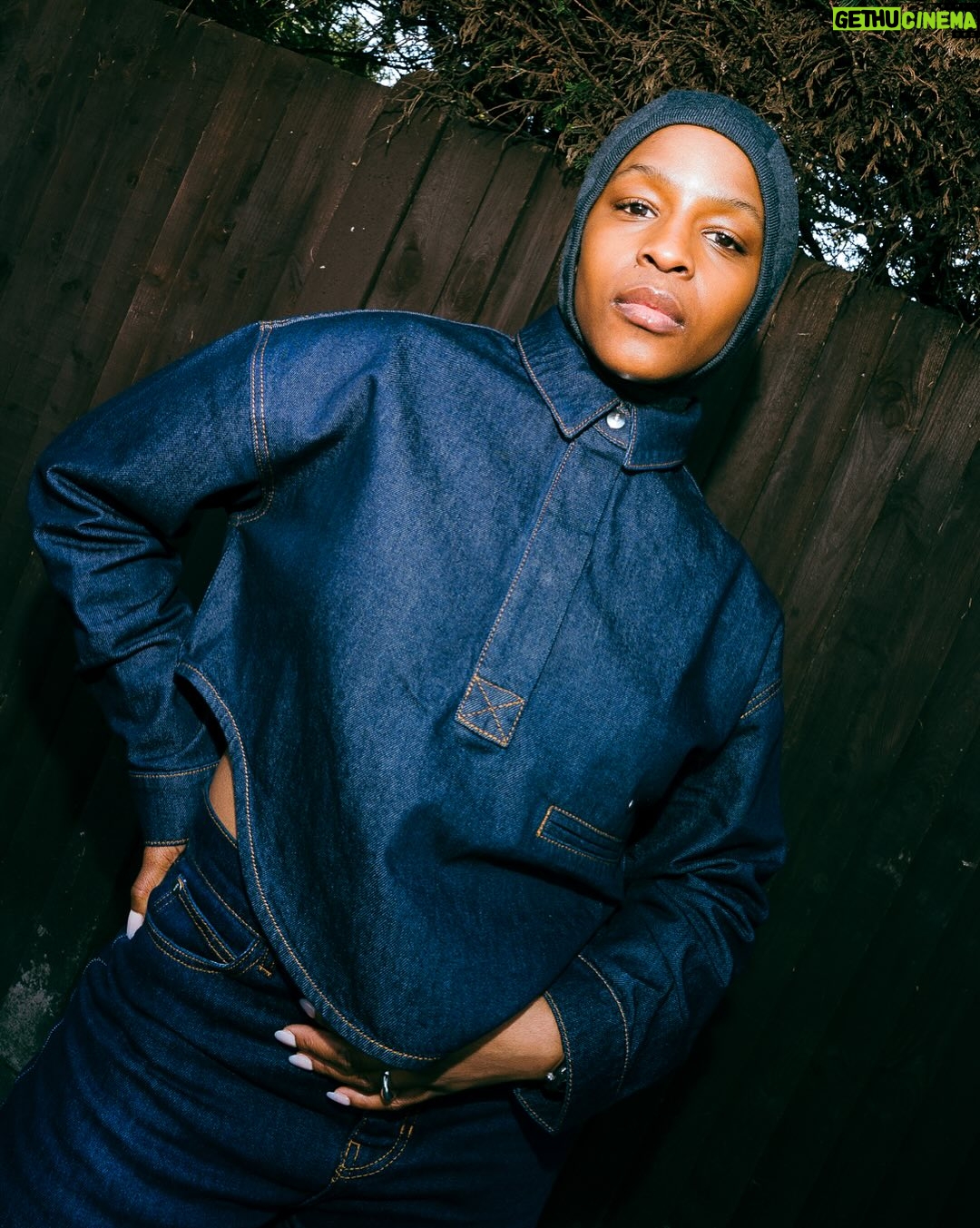 Julie Adenuga - 7K Likes - Thoughts in a Culli
@grmdaily
Out Now
Thank you for having me @postdaily
Top 5 interviews š
šø @lina.laythi