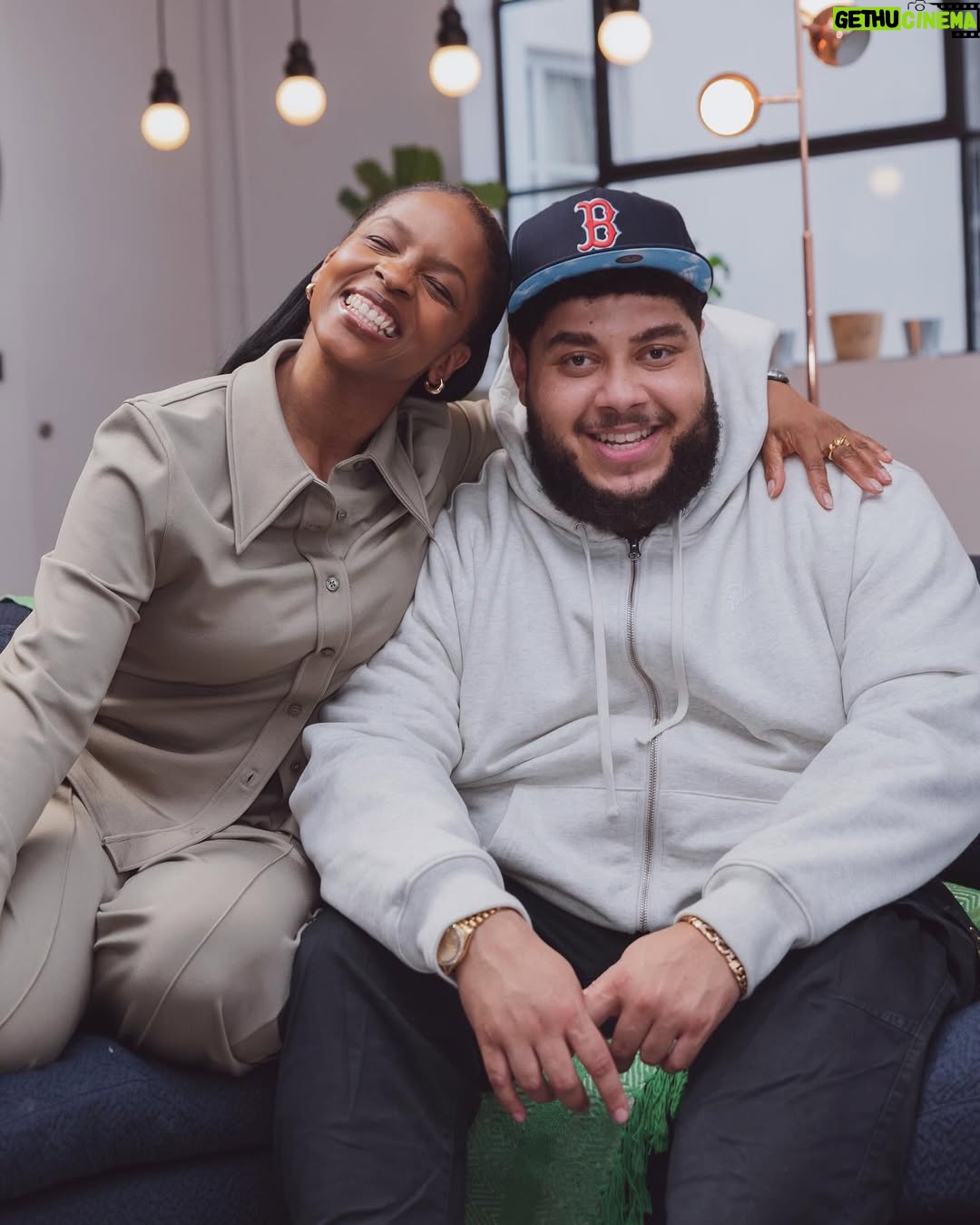 Julie Adenuga - 7.4K Likes - The purpose of this episode was very simple for meā¦
I want the world to recognise Zuuās brilliance, accomplishments & charm.
Itās pure coincidence that in the same week, heās in Forbes 30 under 30 Europe Class of 2025.
Point proven.
Youāre one of one Zuu
Excited for whatever else you decide to do
Thanks @ajtracey @hydzofficial @iamtubsey for joining me as well ā¤ļøā¤ļøā¤ļø
#NowYouKnow