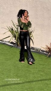 Actress Julie Ricci HD Photos and Wallpapers April 2025