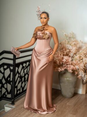 Juliet Ibrahim Instagram - Wedding Guest #JP2025
-
Stylist - @styledbytimi
Designer @afifimma 
Makeup  @make_upbykilo
Headpiece - @hats_by_edwins
Photographer - @titibenson_gallery
Venue @memoriesbycregxcasa