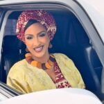 Juliet Ibrahim