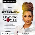 Juliet Ibrahim
