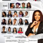 Juliet Ibrahim