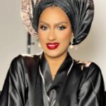 Juliet Ibrahim