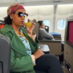 Juliet Ibrahim