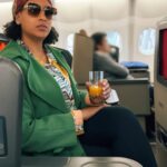 Juliet Ibrahim