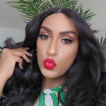 Juliet Ibrahim