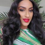 Juliet Ibrahim