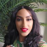 Juliet Ibrahim