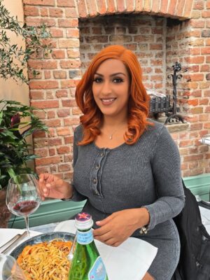 Juliet Ibrahim Instagram - You’ve won $1000 and you have these options, which will you choose?