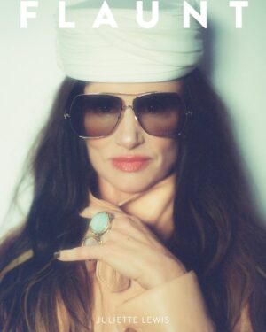 Juliette Lewis Instagram - Juliette Lewis stars as Clara Armstrong in the newly-released cult thriller @opusmovie from @a24. Lewis, whose decades-long career yielded an @theacademy nomination, also appears in ‘By Design,’ a body-swap film that debuted this year at @sundanceorg Read the full story on flaunt.com!

 
@FlauntMagazine
Photographed by @amardaved 
Styled by @mrchriscampbell wearing @chloe 
Written by @augustusbritton
Hair: @paulnortonhair 
Makeup: @rachelgoodwinmakeup 
Flaunt Film: @isaacdektor and @ethanschles
#FlauntMagazine #RhythmIsADancer