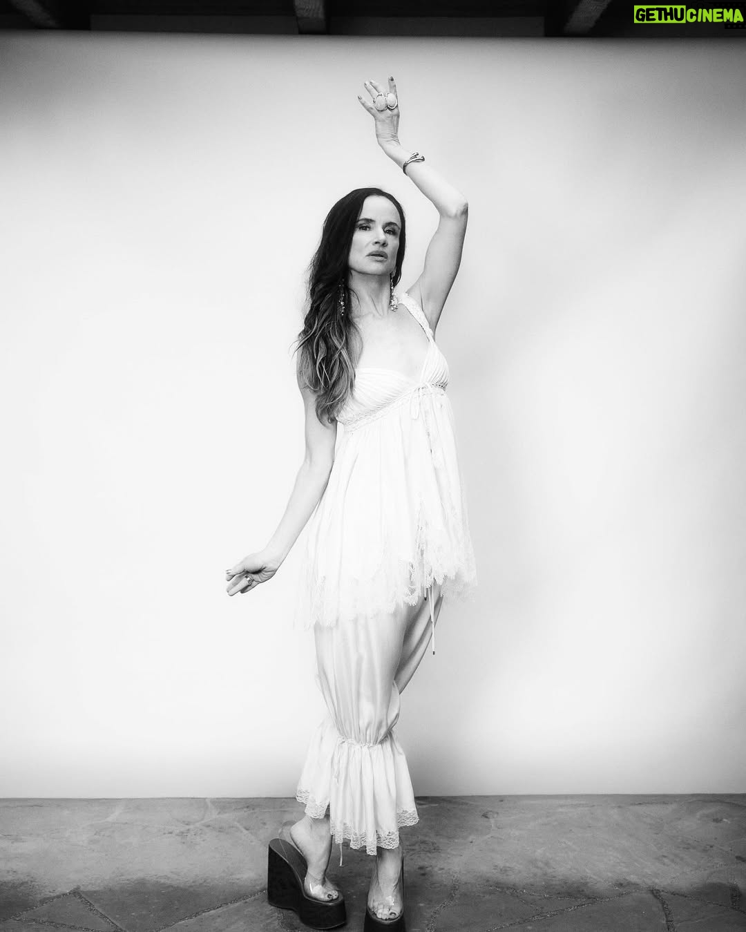 Juliette Lewis - 28.6K Likes - Juliette Lewis stars as Clara Armstrong in the newly-released cult thriller @opusmovie from @a24. Lewis, whose decades-long career yielded an @theacademy nomination, also appears in ‘By Design,’ a body-swap film that debuted this year at @sundanceorg Read the full story on flaunt.com!

 
@FlauntMagazine
Photographed by @amardaved 
Styled by @mrchriscampbell wearing @chloe 
Written by @augustusbritton
Hair: @paulnortonhair 
Makeup: @rachelgoodwinmakeup 
Flaunt Film: @isaacdektor and @ethanschles
#FlauntMagazine #RhythmIsADancer