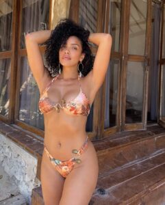 Julissa Bermudez Most Liked Photos and Posts
