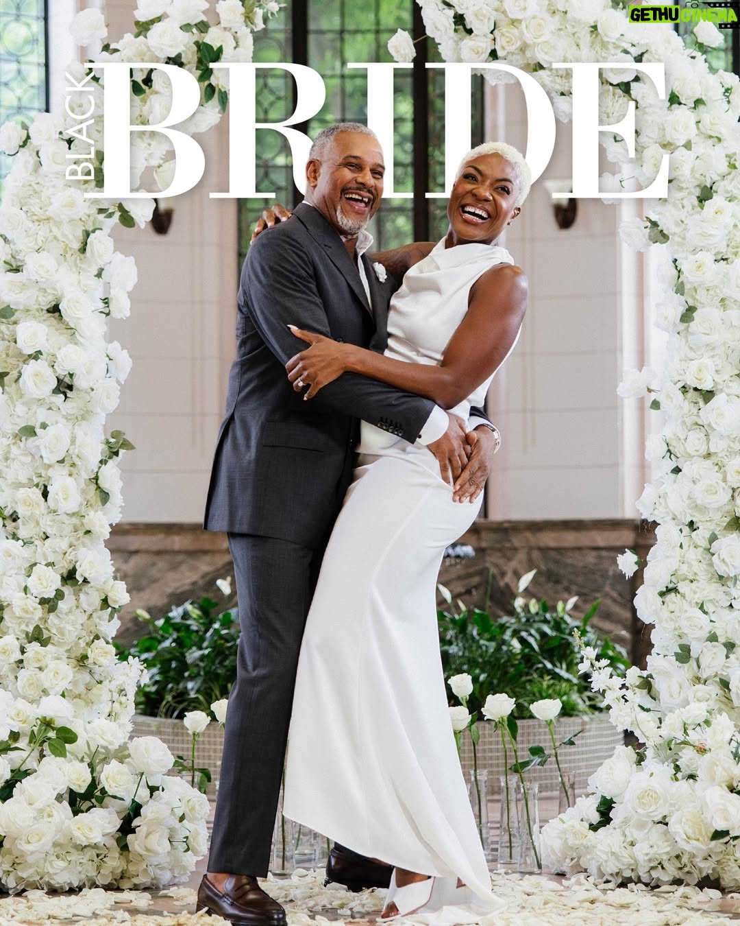 Jully Black - 3.2K Likes - I’m beyond excited to share that Jully & Valentine’s stunning engagement session has been published in the latest issue of @blackbride1998!
Their love story is one of divine timing, unexpected connection, and soulful intention. It’s a powerful reminder that love will find you when you’re open to it.
They’re now preparing to say “I do” in the very place their story began, surrounded by the people who’ve supported them from the start.
It was such an honor to capture their engagement session—every image was filled with purpose, legacy, and undeniable chemistry.
Grab your digital & print copies of @blackbride1998 magazine to read their full story. It’s one for the books!
Photographer: @samanthaclarke
Bride: @missjullyblack
Groom: thevalentinelovestory
Video @inft.films
Groom’s Suit: @andersonnbespoke
Styling: @sharonangelastyles
Hair: @valellis_stylist
Makeup: @debraguthriemua
Location: @casalomatoronto
#TheValentineLoveStory #JullyAndVal #blackbride1998 #blackbridemagazine #torontoweddingphotographer #casalomatoronto #thevalentinelovestory #torontobride #destinationweddingphotographer