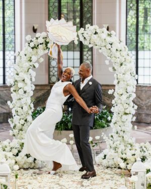 Jully Black Instagram - I’m beyond excited to share that Jully & Valentine’s stunning engagement session has been published in the latest issue of @blackbride1998! 

Their love story is one of divine timing, unexpected connection, and soulful intention. It’s a powerful reminder that love will find you when you’re open to it.

They’re now preparing to say “I do” in the very place their story began, surrounded by the people who’ve supported them from the start.

It was such an honor to capture their engagement session—every image was filled with purpose, legacy, and undeniable chemistry.

Grab your digital & print copies of @blackbride1998 magazine to read their full story. It’s one for the books!

Photographer: @samanthaclarke
Bride: @missjullyblack
Groom: thevalentinelovestory
Video @inft.films 
Groom’s Suit: @andersonnbespoke
Styling: @sharonangelastyles
Hair: @valellis_stylist
Makeup: @debraguthriemua
Location: @casalomatoronto 

#TheValentineLoveStory #JullyAndVal #blackbride1998 #blackbridemagazine #torontoweddingphotographer #casalomatoronto #thevalentinelovestory #torontobride #destinationweddingphotographer