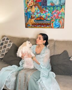 Actress Jumana Karim HD Photos and Wallpapers August 2025