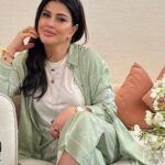 Jumana Murad