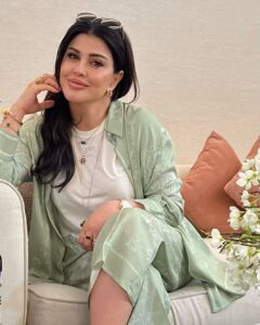 Actress Jumana Murad HD Photos and Wallpapers February 2026