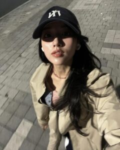 Actress Jung Da-bin HD Photos and Wallpapers April 2025