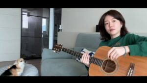 Actress Jung In-sun HD Photos and Wallpapers April 2025