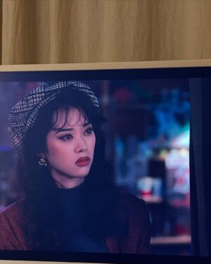 Jung Yi-seo Instagram - 부선이(는 사실 화장발이지) 👩🏻‍🦱💄
#폭싹속았수다