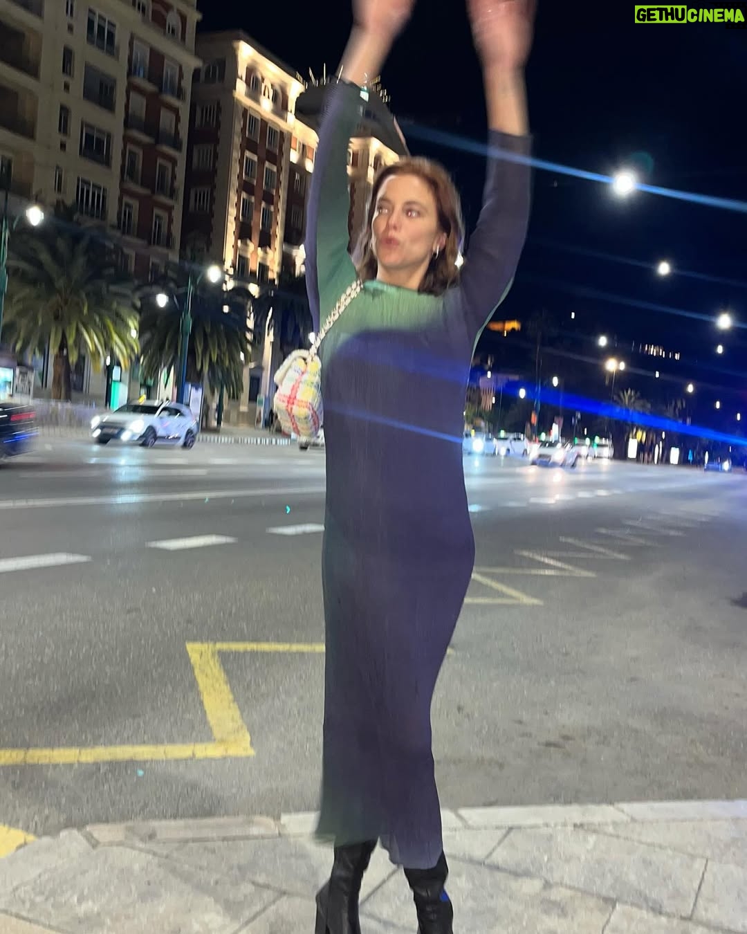 Justina Bustos - 9K Likes - @festivalmalaga 🌹🌹🌹🌹🌹
@chanelofficial
@yosbaute
@judithnaess
@eduardorawdriguez