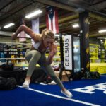 Jutta Leerdam