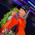 Jutta Leerdam