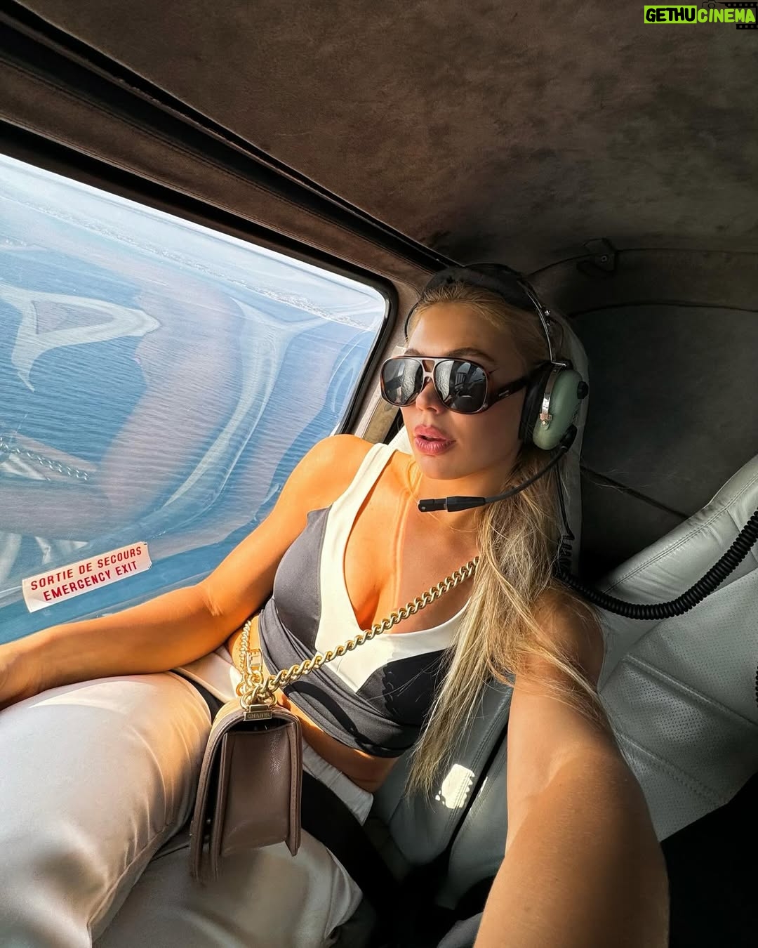 Jutta Leerdam - 186.9K Likes - 🦋🍒☀️ St Tropez