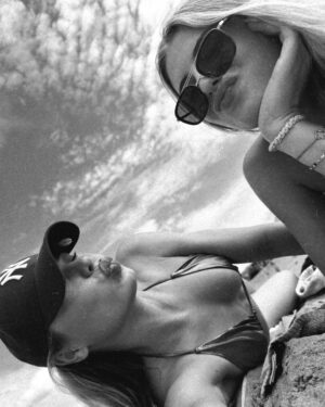 Jutta Leerdam Instagram - Some selfies, training & family time 💘