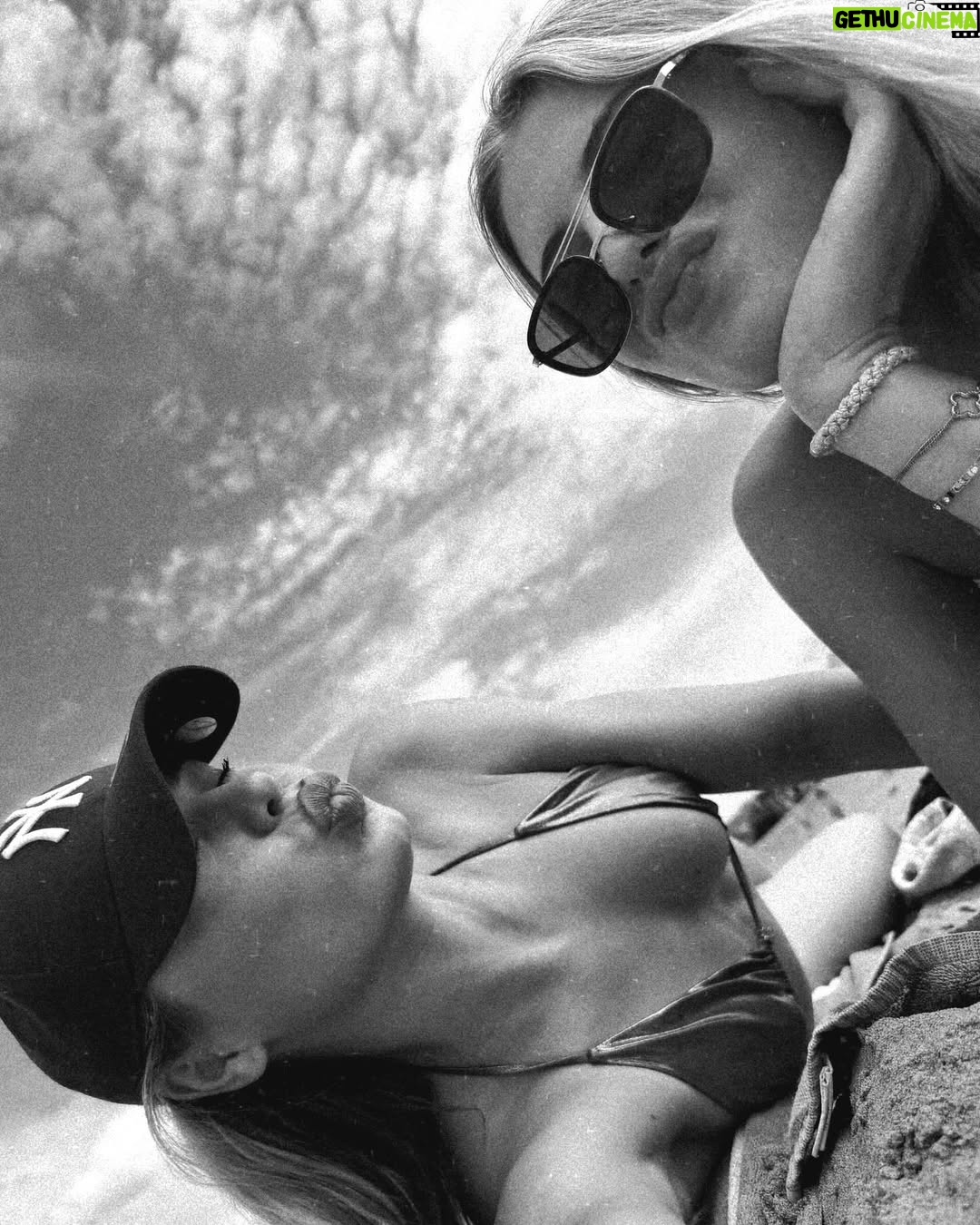 Jutta Leerdam - 182.6K Likes - Some selfies, training & family time 💘