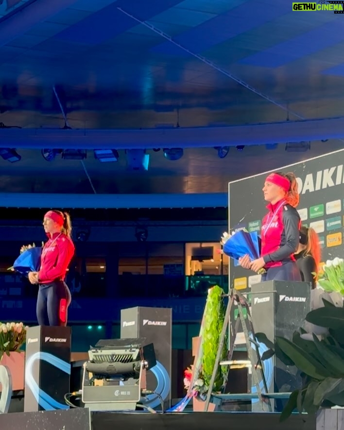 Jutta Leerdam - 307K Likes - National Champion Sprint!!!🥇🥇🥇❤️🔥❤️🔥❤️🔥❤️🔥