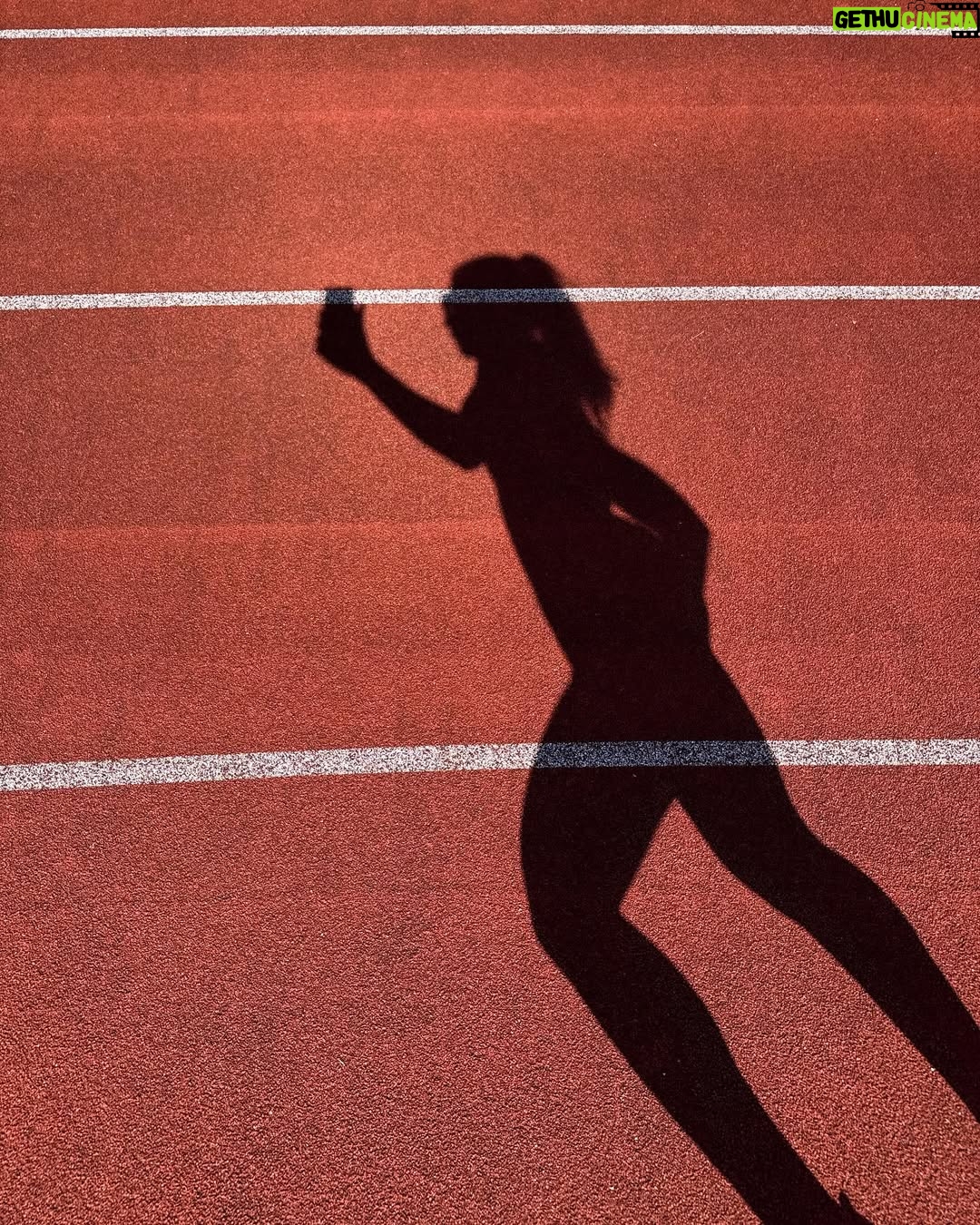Jutta Leerdam - 182.6K Likes - Some selfies, training & family time 💘