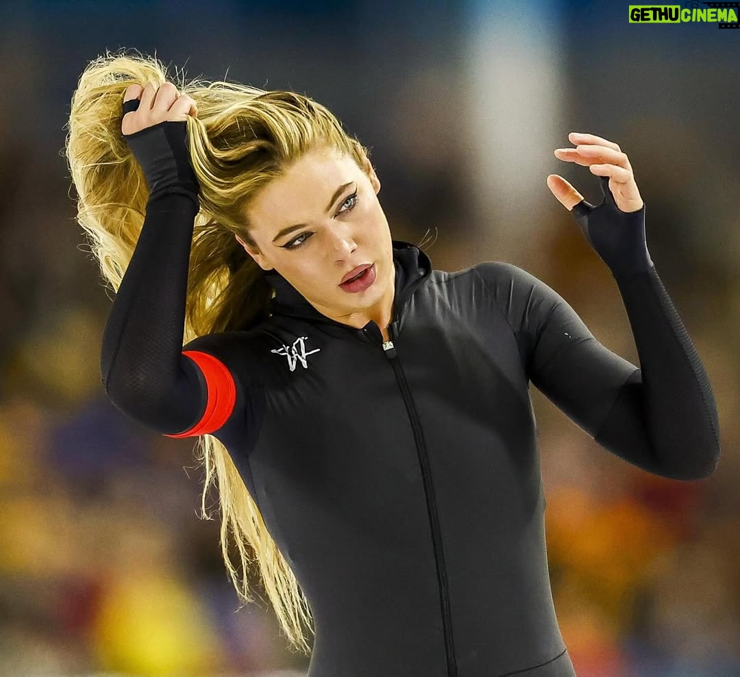 Jutta Leerdam - 234.2K Likes - 2 wins, 100% score 🏆🏆🦁❤️🔥❤️🔥