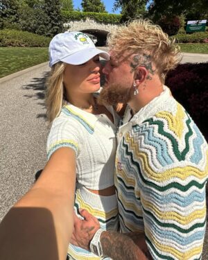 Jutta Leerdam Instagram - 👫🏼🩵🔒