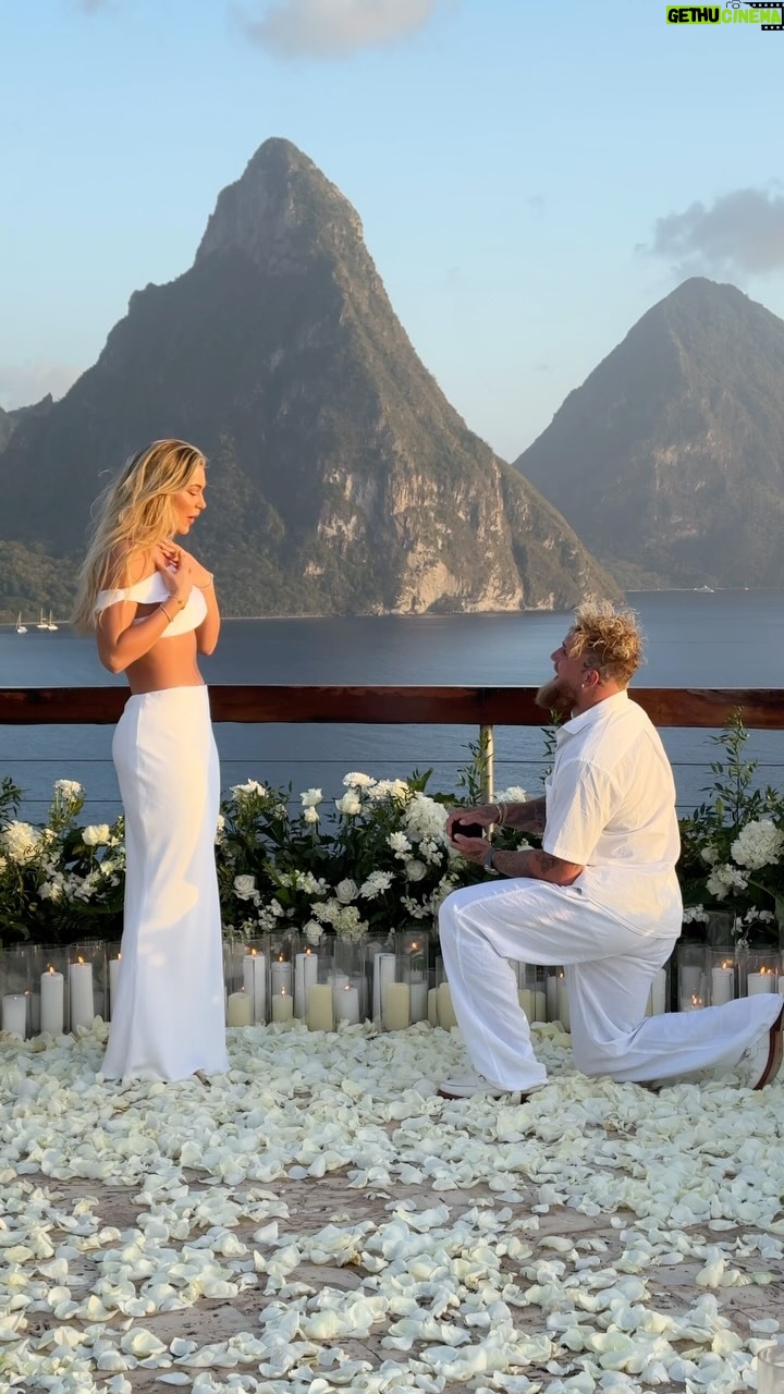 Jutta Leerdam - 484.3K Likes - The most magical day of our lives ~03-21-25~ 💍